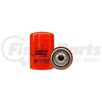 BF7750 by HASTING FILTER - Fuel Spin-on