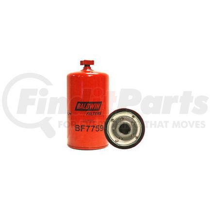 BF7759 by HASTING FILTER - STAINLESS STEEL