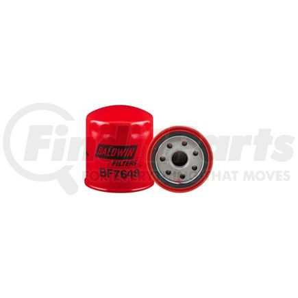 BF7648 by HASTING FILTER