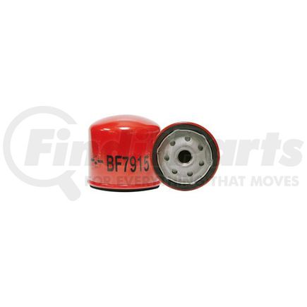 BF7915 by HASTING FILTER - FUEL S-ON