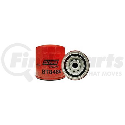 BT8486 by HASTING FILTER - TRANSMISSION SPI