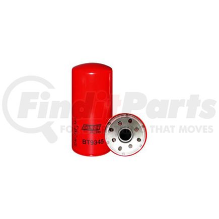 Hasting Filter BT9345 Hydraulic Spin-on