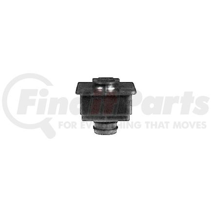 CB25 by HASTING FILTER - BRTHR FLTR