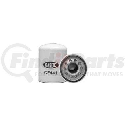 Hasting Filter CF441