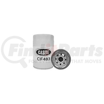 CF483 by HASTING FILTER