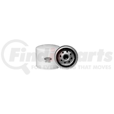 CF490 by HASTING FILTER