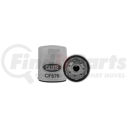 Hasting Filter CF576