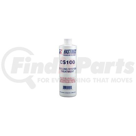 CS100 by HASTING FILTER - BTE LIQUID COOLA