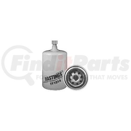 FF1014 by HASTING FILTER - FUEL/WATER SEPAR