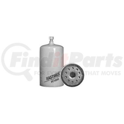 FF1042 by HASTING FILTER - FUEL/WATER SEPAR