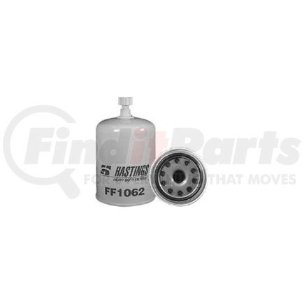 FF1062 by HASTING FILTER - FUEL/WATER SEPAR
