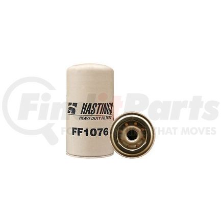 FF1076 by HASTING FILTER - HIGH EFFICIENCY