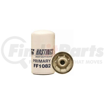FF1082 by HASTING FILTER - PRIMARY FUEL SPI