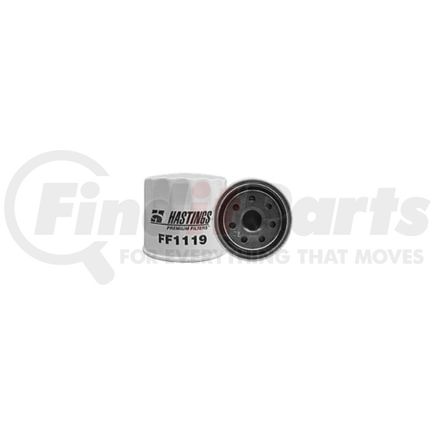 FF1119 by HASTING FILTER - FUEL SPIN-ON