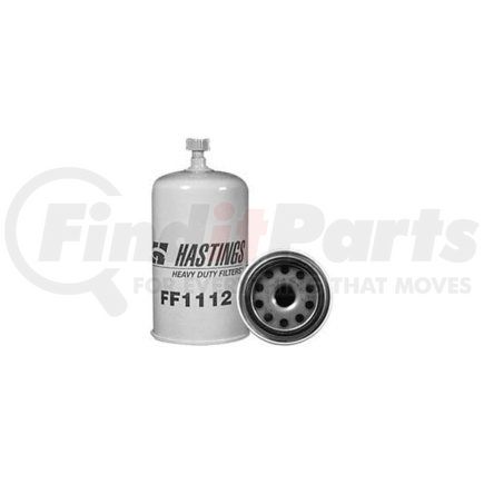 Hasting Filter FF1112 FUEL/WATER SEPAR