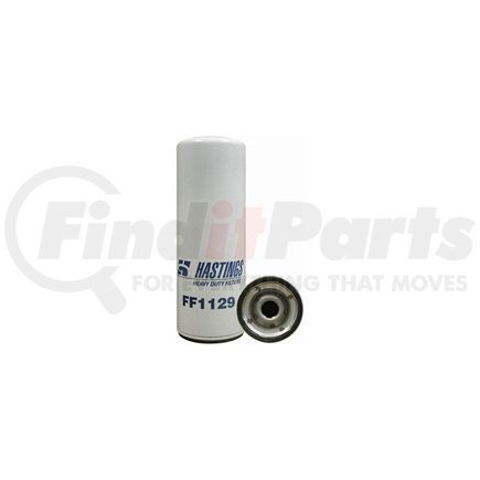 Hasting Filter FF1129 HIGH EFFICIENCY