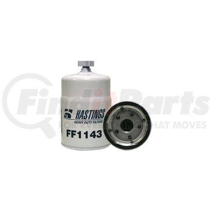 FF1143 by HASTING FILTER - FUEL/WATER SEPAR