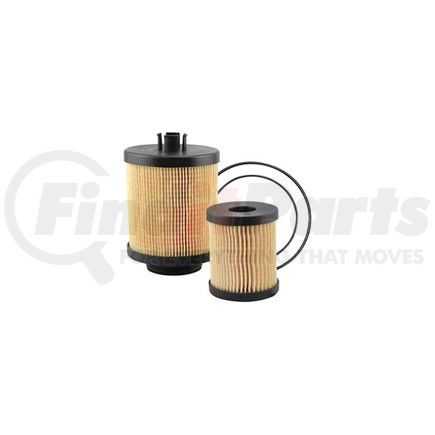 FF1145 by HASTING FILTER - SET OF 2 FUEL EL