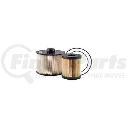 FF1158 by HASTING FILTER - SET OF 2 FUEL EL