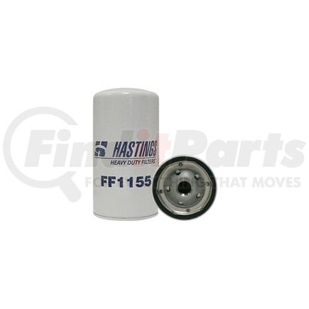 FF1155 by HASTING FILTER - HIGH EFFICIENCY