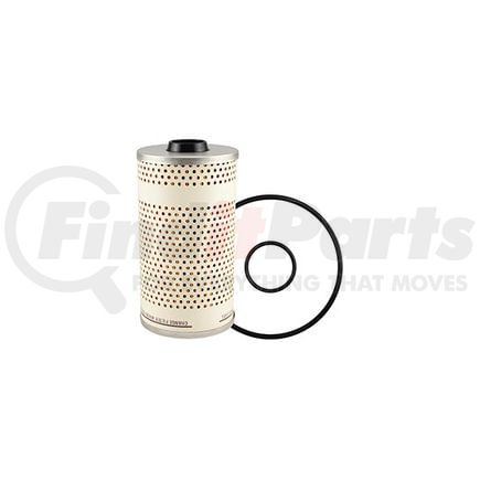 FF1175 by HASTING FILTER - FUEL ELEMENT