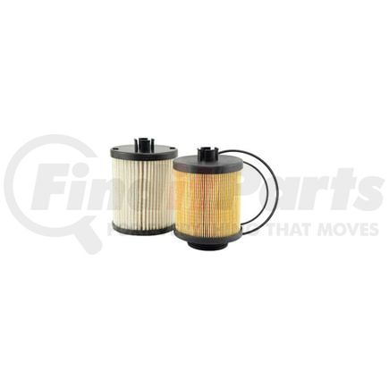 Hasting Filter FF1166 SET OF 2 FUEL EL