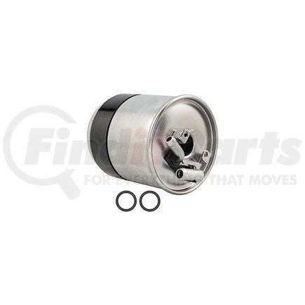 FF1170 by HASTING FILTER - IN-LINE FUEL FIL