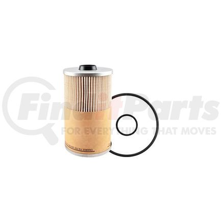 FF1209 by HASTING FILTER - FUEL ELEMENT