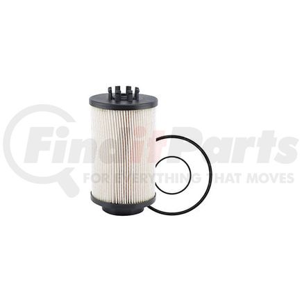 FF1211 by HASTING FILTER - FUEL ELEMENT