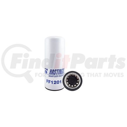 Hasting Filter FF1201 FUEL SPIN-ON