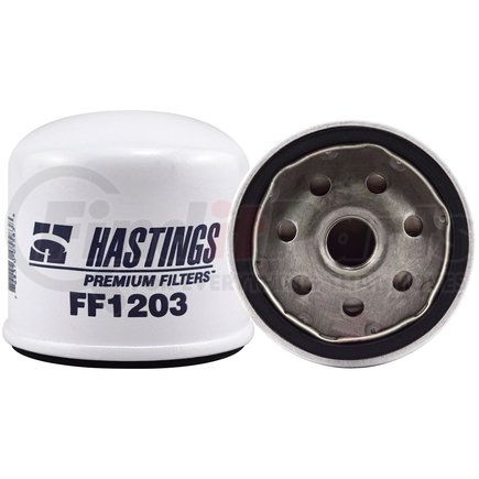 FF1203 by HASTING FILTER - FUEL SPIN-ON