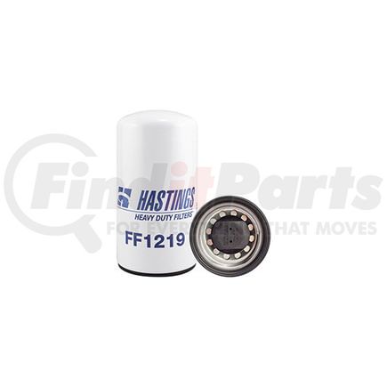 Hasting Filter FF1219