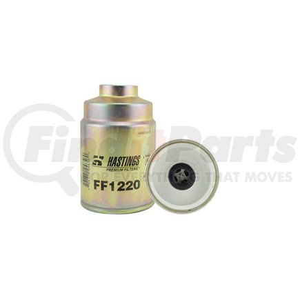 FF1220 by HASTING FILTER - SEPARATOR