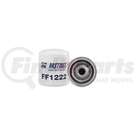 Hasting Filter FF1222 FUEL SPIN-ON WIT