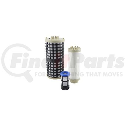 Hasting Filter FF1214