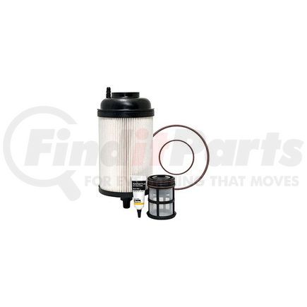 FF1227 by HASTING FILTER