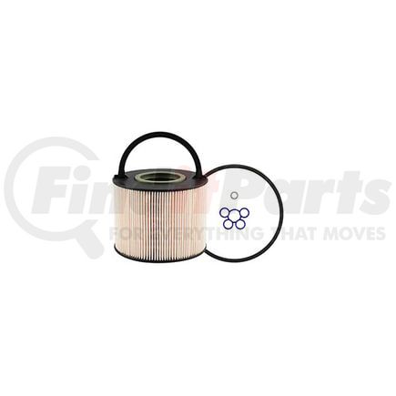 Hasting Filter FF1229 Fuel Filter Fuel Element with Bail Handle
