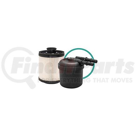 FF1223 by HASTING FILTER - SET OF 2 FUEL EL
