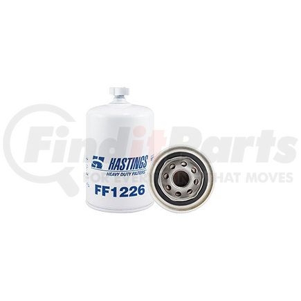FF1226 by HASTING FILTER