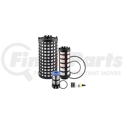 Hasting Filter FF1242