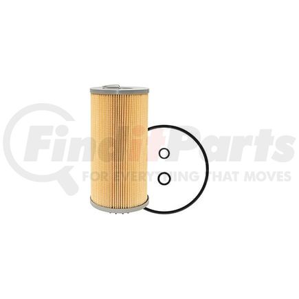 FF1236 by HASTING FILTER - FUEL ELMNT