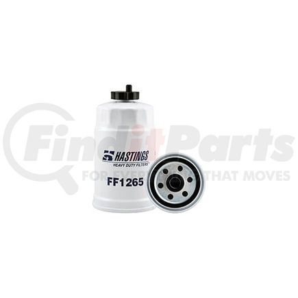 FF1265 by HASTING FILTER