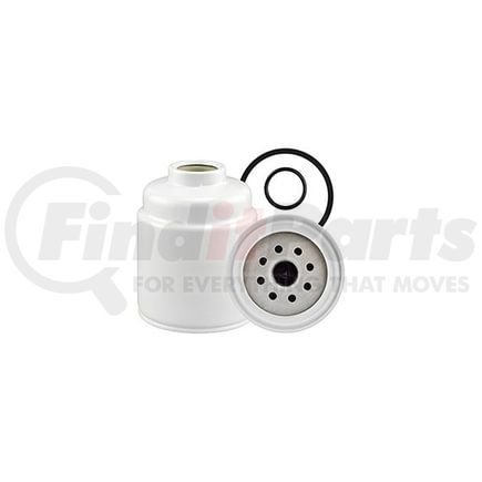 FF1279 by HASTING FILTER