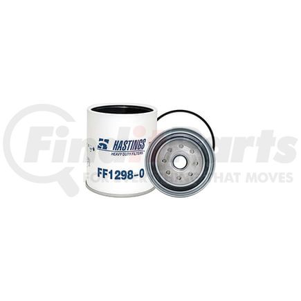 FF1298-O by HASTING FILTER