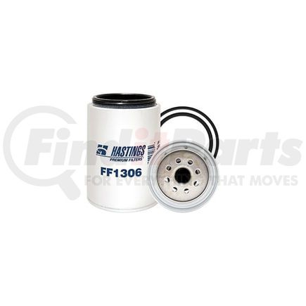 FF1306 by HASTING FILTER