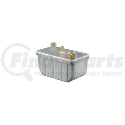 FF831 by HASTING FILTER - BOX-STYLE FUEL/W