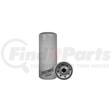 FF825 by HASTING FILTER - FUEL SPIN-ON