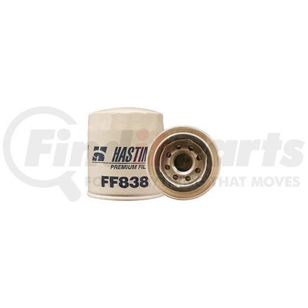 FF838 by HASTING FILTER - SECONDARY FUEL S