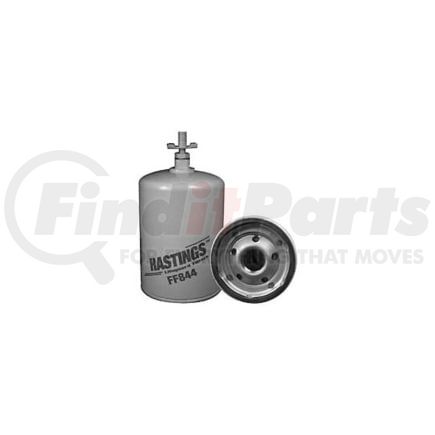 FF844 by HASTING FILTER - PRIMARY FUEL SPI