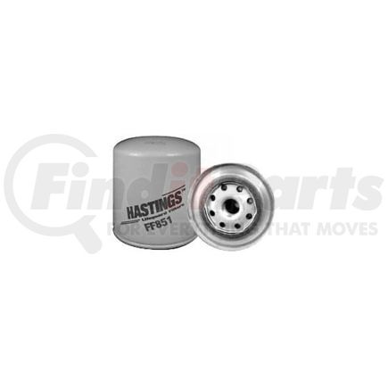 Hasting Filter FF851 FUEL SPIN-ON